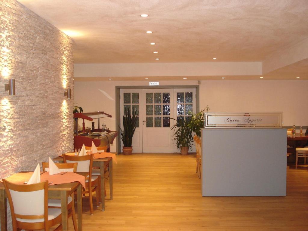 Limbacher Hof Landgasthof & Restaurant Limbach  Bagian luar foto