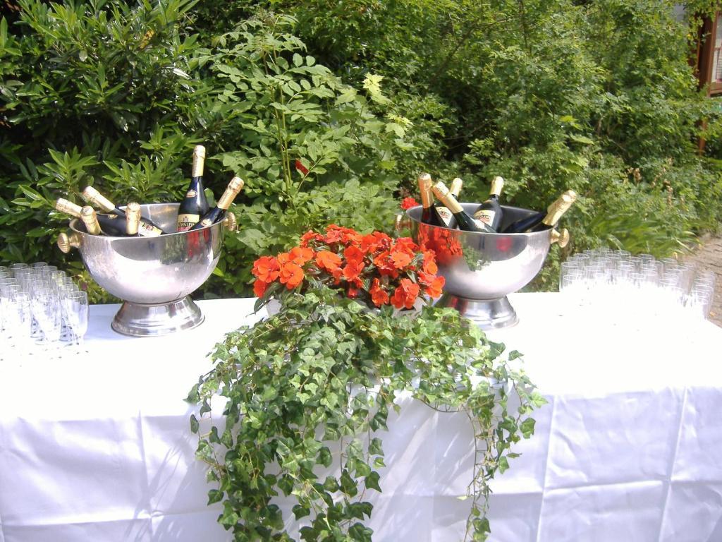 Limbacher Hof Landgasthof & Restaurant Limbach  Bagian luar foto